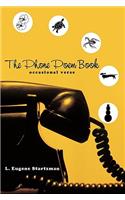 Phone Poem Book