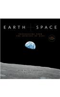 2019 Wall Calendar: Earth and Space