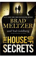The House of Secrets