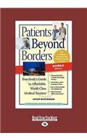 Patients Beyond Borders Korea Edition