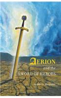 Aerion and the Sword of Heroes
