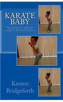 Karate Baby