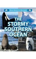 The Stormy Southern Ocean