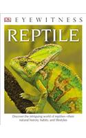 Eyewitness Reptile