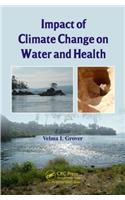 Impact of Climate Change on Water and Health