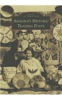 Arizona's Historic Trading Posts