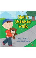 Shai's Shabbat Walk