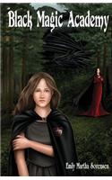 Black Magic Academy: (English)