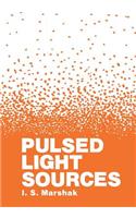 Pulsed Light Sources: (English)