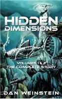 Hidden Dimensions
