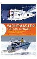 Yachtmaster for Sail and Power