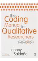 The Coding Manual for Qualitative Researchers