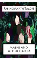 Mashi And Other Stories