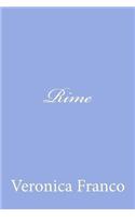 Rime