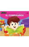 El Cumpleanos