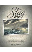 The Stag Diary - Passage to Colonial Adelaide 1850