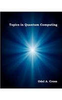 Topics in Quantum Computing: (English)
