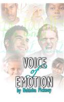 Voice of Emotion