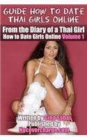 Guide How to Date Thai girls Online