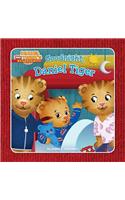 Goodnight, Daniel Tiger