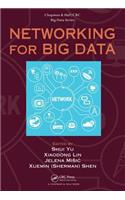 Networking for Big Data