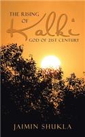 Rising of Kalki
