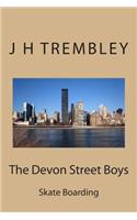 Devon Street Boys