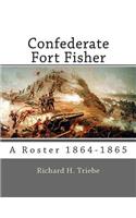 Confederate Fort Fisher