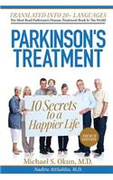 Parkinson's Treatment French Edition