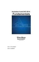 Autodesk AutoCAD 2014 Fundamentals