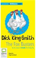 The Fox Busters