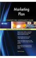Marketing Plan Complete Self-Assessment Guide