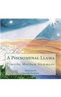 Phenomenal Llama