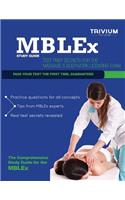 Mblex Study Guide