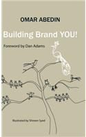 Building Brand You!