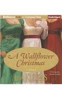 A Wallflower Christmas: A Novel