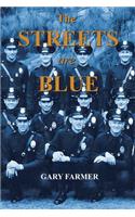 Streets Are Blue
