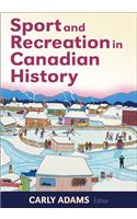 Sport and Recreation in Canadian History