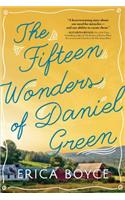 Fifteen Wonders of Daniel Green