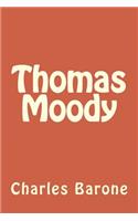 Thomas Moody