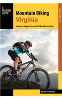 Mountain Biking Virginia