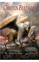 Griffin Feathers