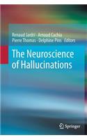 Neuroscience of Hallucinations