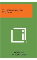 The Odalisque by Voltaire