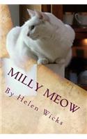 Milly Meow