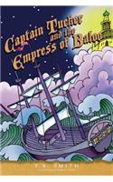 Captain Tucker and the Empress of Baloo