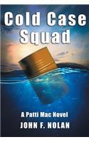 Cold Case Squad