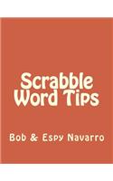 Scrabble Word Tips