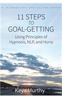 11 Steps to Goal Getting