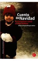 Cuento de navidad/A Crhistmas Carol